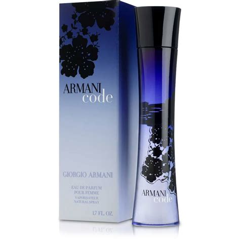 armani code mujer|perfume armani code mujer primor.